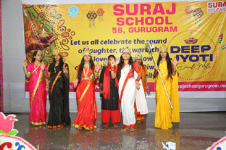 Best CBSE School Gurgaon 185